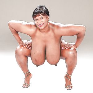 A 2761 - black and ebony