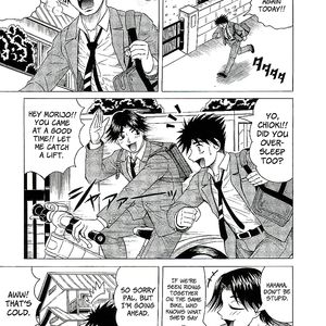 Jamming - Tames (1) - big boobs