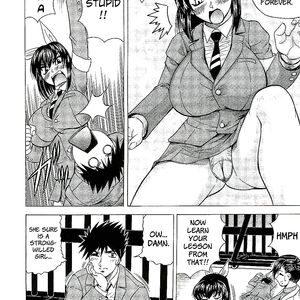 Jamming - Tames (1) - big boobs