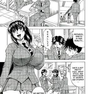 Jamming - Tames (1) - big boobs