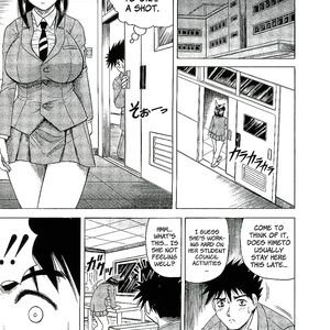 Jamming - Tames (1) - big boobs