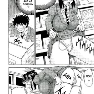 Jamming - Tames (1) - big boobs