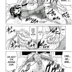 Jamming - Tames (1) - big boobs