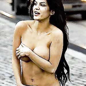 Aylar, my Norwegian dream celebfuck - pornstar