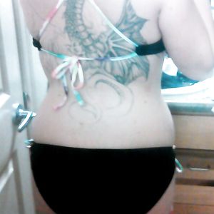 new monokinis - big boobs