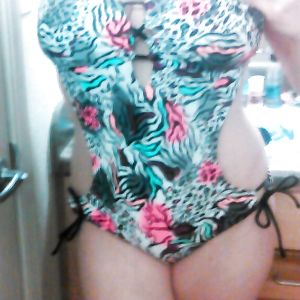 new monokinis - big boobs