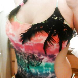 new monokinis - big boobs