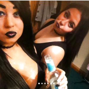 Irish Yuss Pt4 - tits