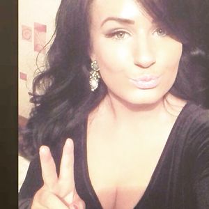 Irish Yuss Pt4 - tits