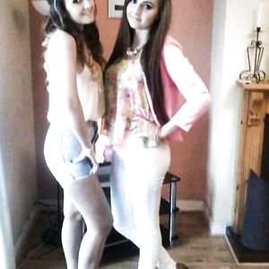 Irish Yuss Pt4 - tits