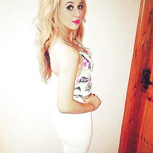 Irish Yuss Pt4 - tits