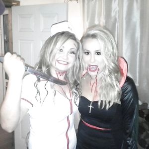 Irish Yuss Pt4 - tits