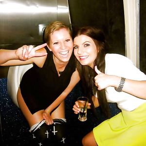 Irish Yuss Pt4 - tits