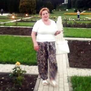 Galina, 60 yo! Russian Busty Granny! Amateur! - mature