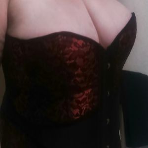 fun with my wife - bbw