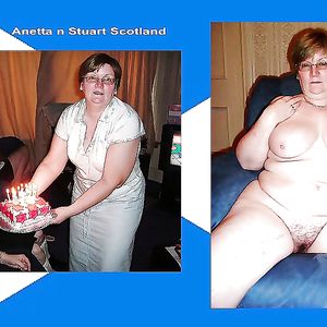 Dressed - Undressed - vol 85! ( Round the World Special! ) - big boobs