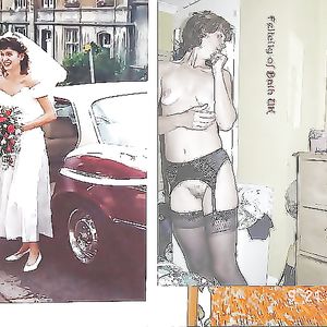 Dressed - Undressed - vol 85! ( Round the World Special! ) - big boobs