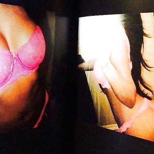 unseen Kim pics - celebrity