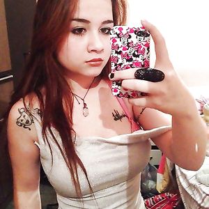 Monica Pimentel - big boobs