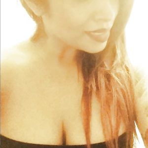 Jacqueline - big boobs