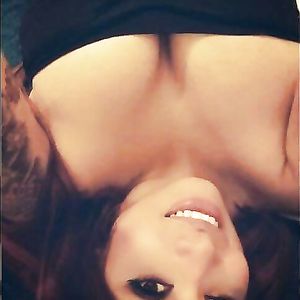 Jacqueline - big boobs