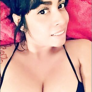 Jacqueline - big boobs