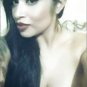 Jacqueline - big boobs