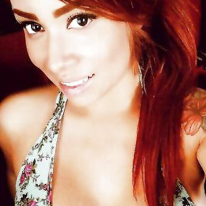 Jacqueline - big boobs