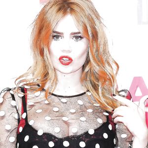 Palina Rojinska big booooooobs - big boobs