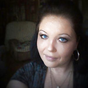 Big Tit Slut Martha - masturbation