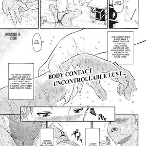 Yoshu Ohepe - Fushidarana Karada - big boobs