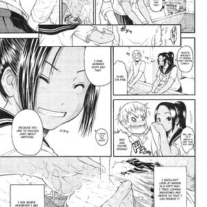 Yoshu Ohepe - Fushidarana Karada - big boobs