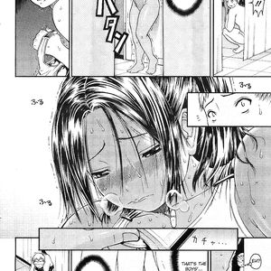 Yoshu Ohepe - Fushidarana Karada - big boobs