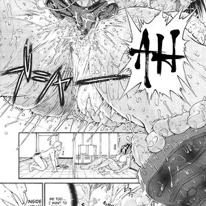 Yoshu Ohepe - Fushidarana Karada - big boobs