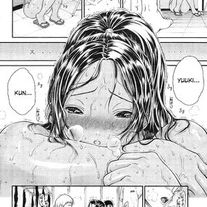 Yoshu Ohepe - Fushidarana Karada - big boobs