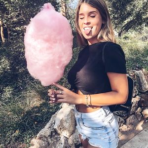 Tribute Me - big boobs