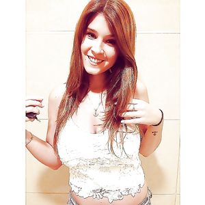 Tribute Me - big boobs