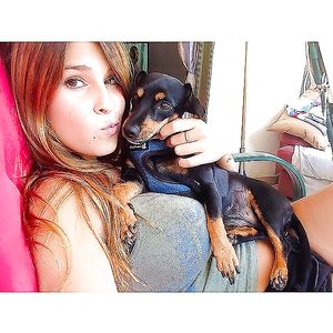 Tribute Me - big boobs