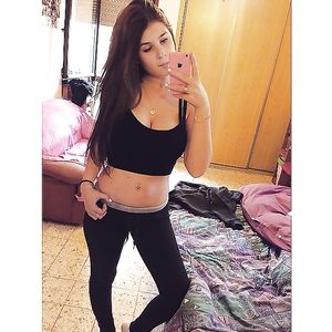 Tribute Me - big boobs