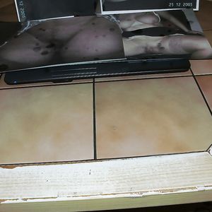 Tribute to bp 1970 - amateur