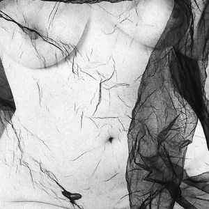 Black and White - milf