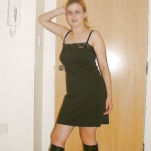 more trinity - blonde