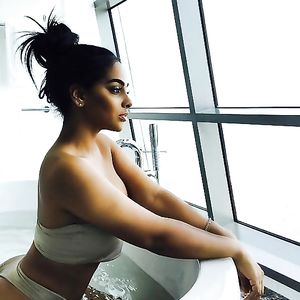 Ayisha Diaz - asses
