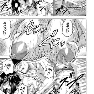 Jamming - My Lover Is The Girl Next Door - big boobs