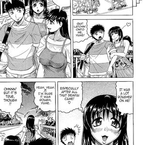 Jamming - My Lover Is The Girl Next Door - big boobs