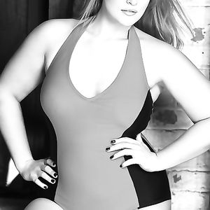 Femme Fatale for He and She - big boobs