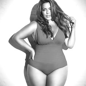 Femme Fatale for He and She - big boobs