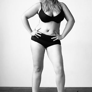 Femme Fatale for He and She - big boobs