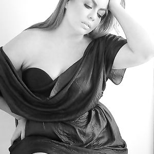 Femme Fatale for He and She - big boobs