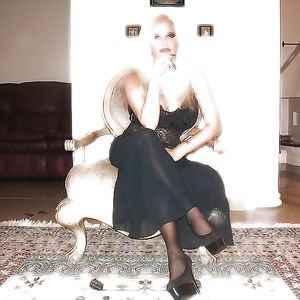 Serbian Zorica - big boobs